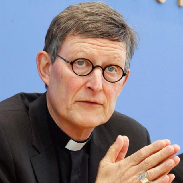 Berlin Archdiocese to restructure for administrative, spiritual reasons 