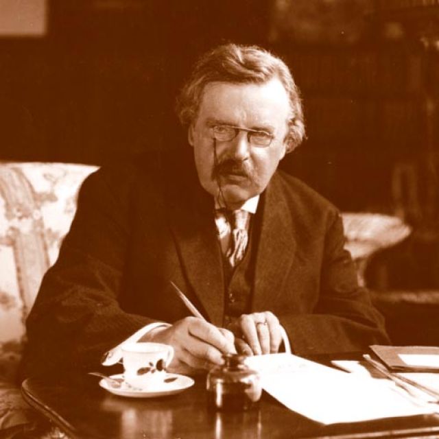 Modernism: it’s all about me, myself and I