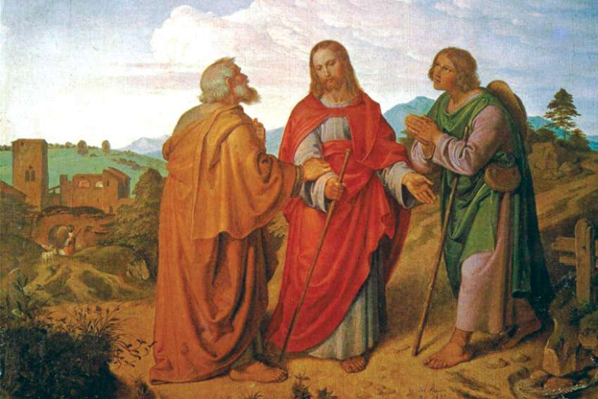 God's Word on Sunday: God is always showing the way forward