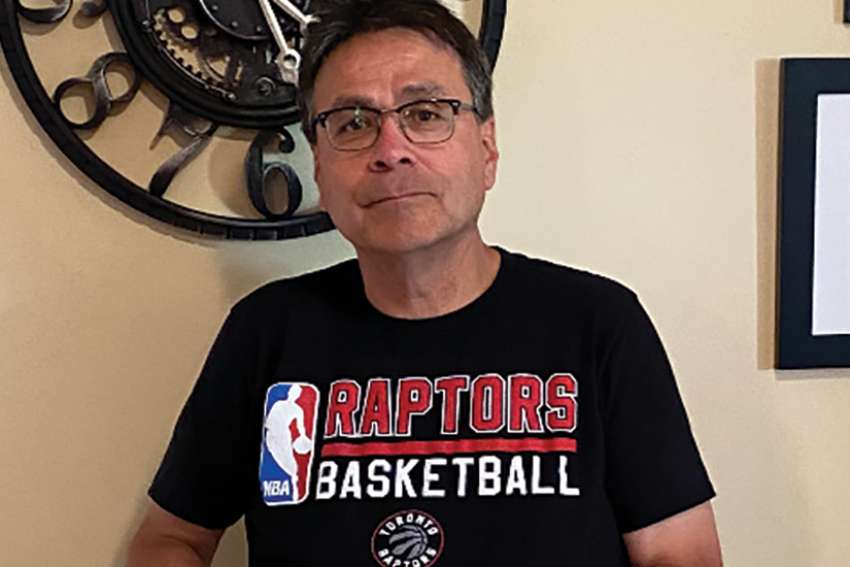 Sudbury teacher mines sport for justice