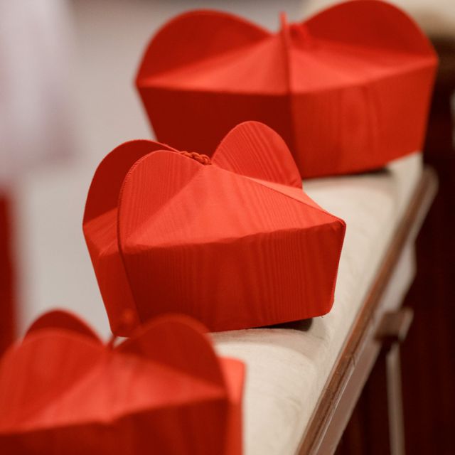February consistory to create new cardinals will feature changes 