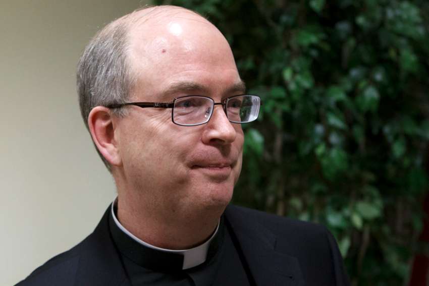 Vatican City to set up abuse reporting system by end of year