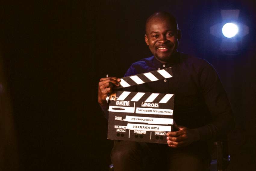 Faith is Quebec filmmaker’s 'Destination'