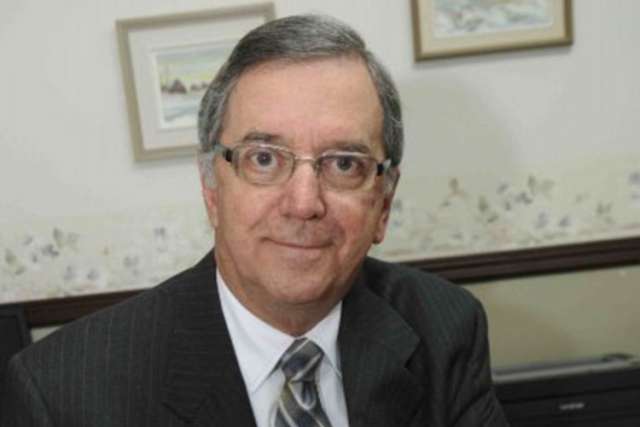 Pagé honoured by law society