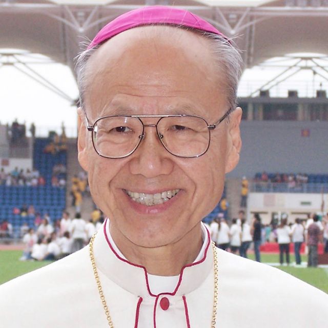 The Catholic Church’s newest cardinals