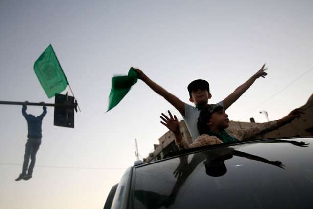Catholic aid groups hope latest Israeli-Hamas ceasefire holds