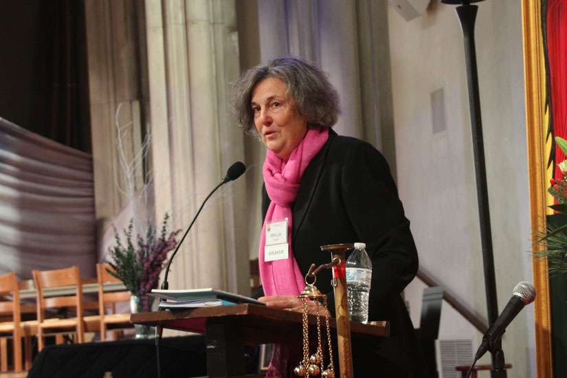 Toronto conference to explore women and diaconate