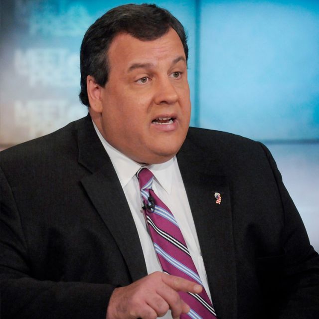 Gov. Christie vetoes same-sex marriage bill, wants issue put to voters 