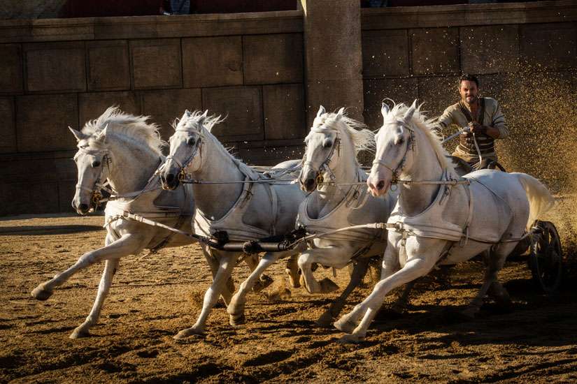 Movie Review: Ben-Hur