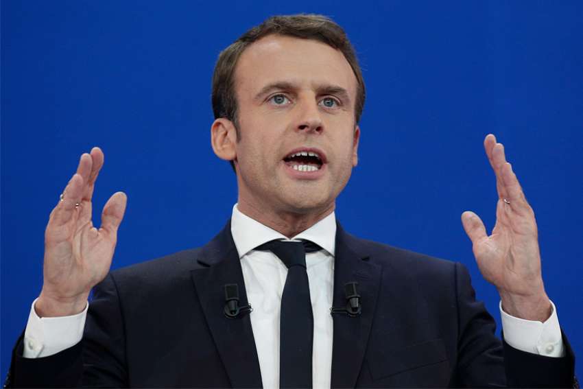 France’s mandatory teen service program draws serious religious freedom concerns