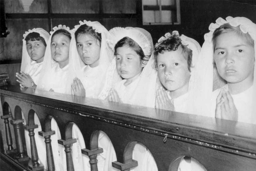 Lay Catholic group launches appeal to aid reconciliation effort