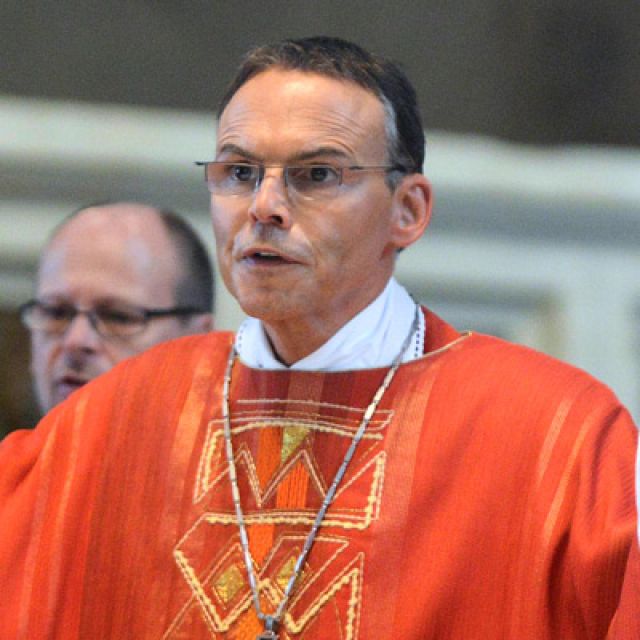 Pope authorizes leave of absence for German 'luxury bishop' 