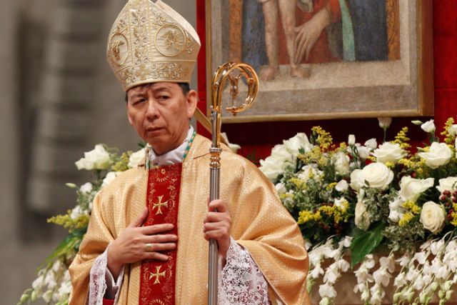 Vatican panel says violence is 'greatest corruption of religion' 