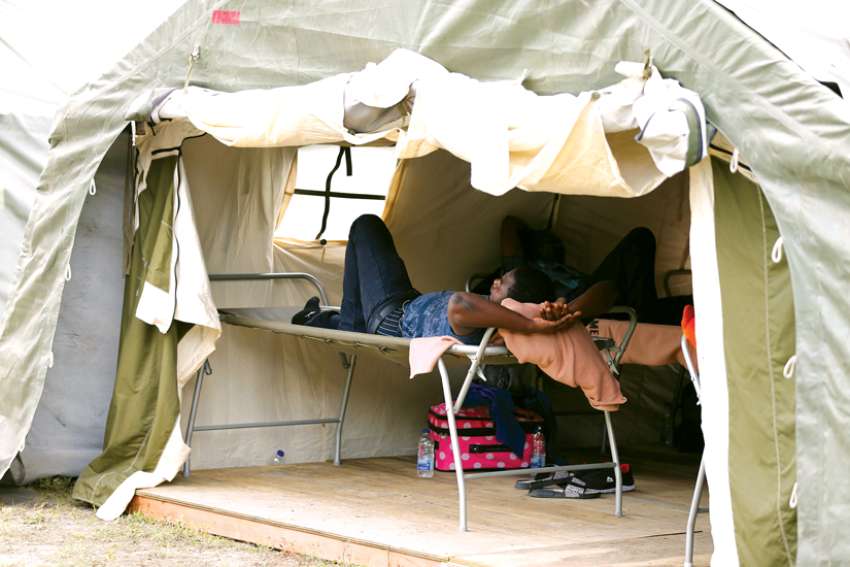 Hope high that court will overturn refugee ruling