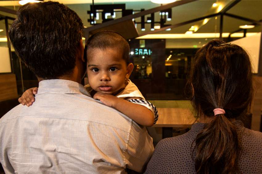 Editorial: They need our help