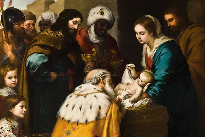 God's Word on Sunday: Epiphany lights the way toward salvation