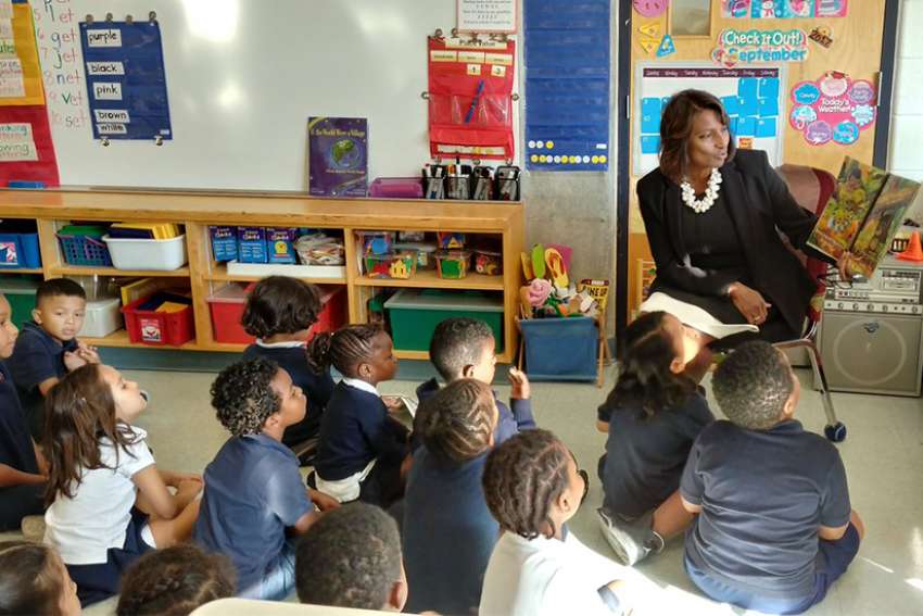Halton school board suspends 'Sanctity of life' fundraising policy