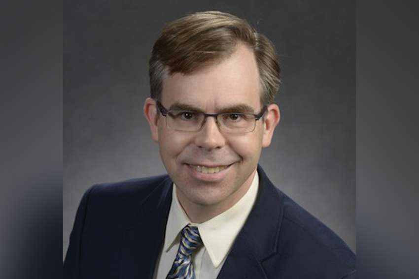 York Catholic School Board education director leaves a month into job