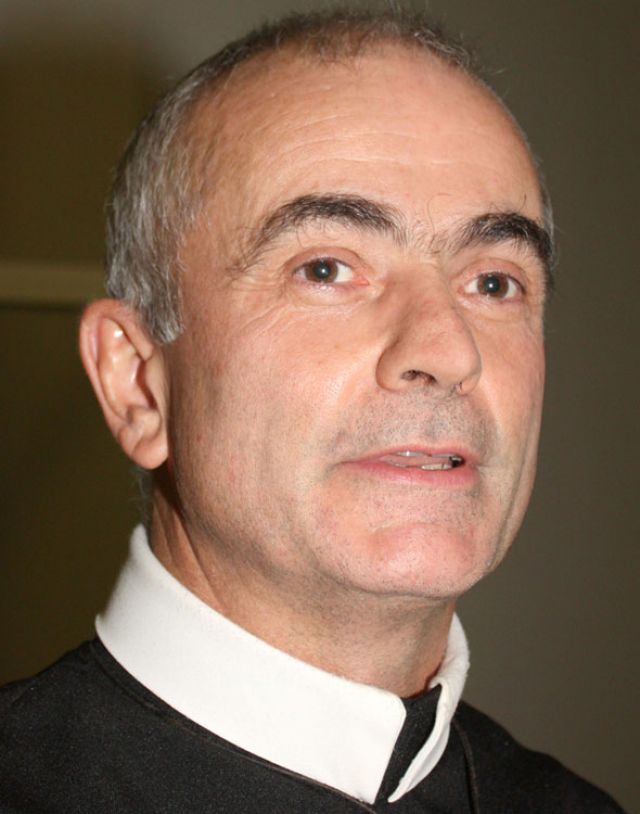 Redemptorist superior says he regrets Irish priest's actions 