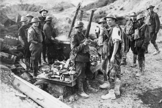World War I at 100: New books examine the battle of beliefs behind the ‘Great War’