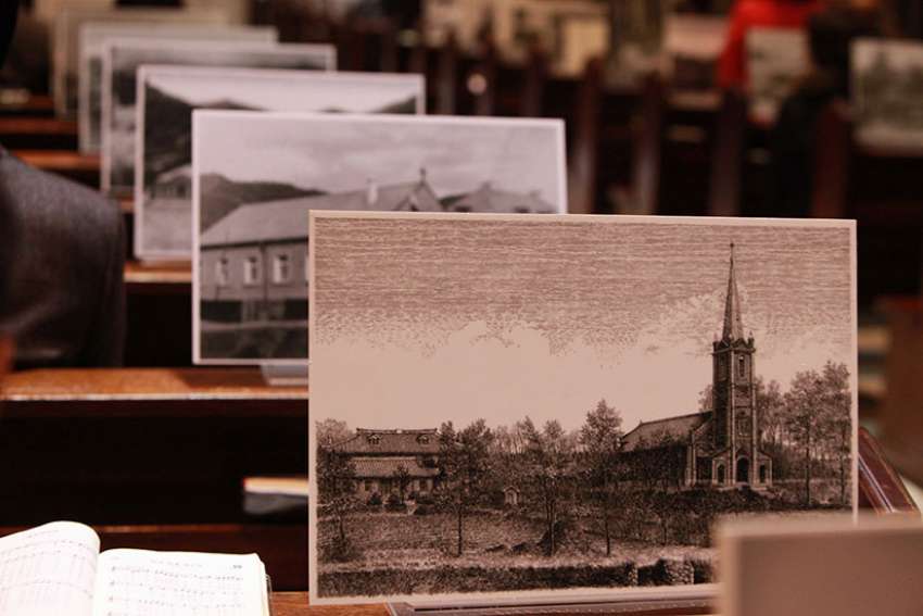 North Korean defector: Despite horrific persecution, Christianity is growing