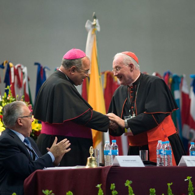 Church is about mission, not maintenance, says Ottawa archbishop