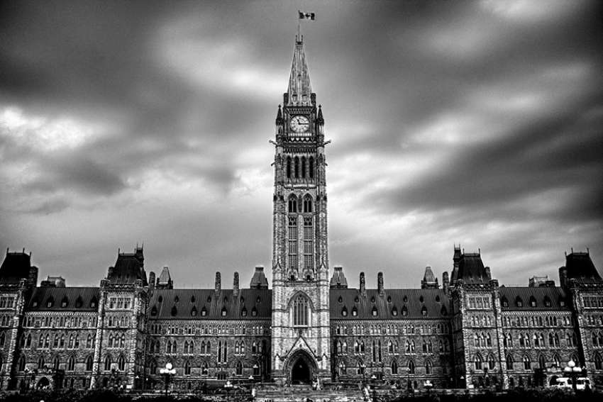 Editorial: Canada's sad euthanasia anniversary