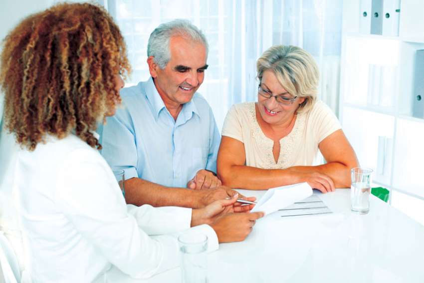 Plan wisely to minimize taxes