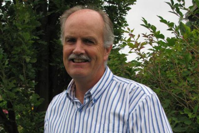 Cancer claims life of Jesuit ecologist Fr. Jim Profit