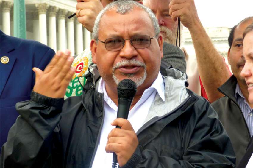 Jesuits condemn rights violations in Honduras