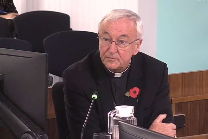 Priests would die rather than break seal of confession, says English Cardinal