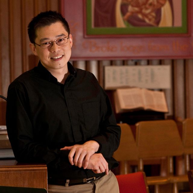 Jesuits ready for Contact