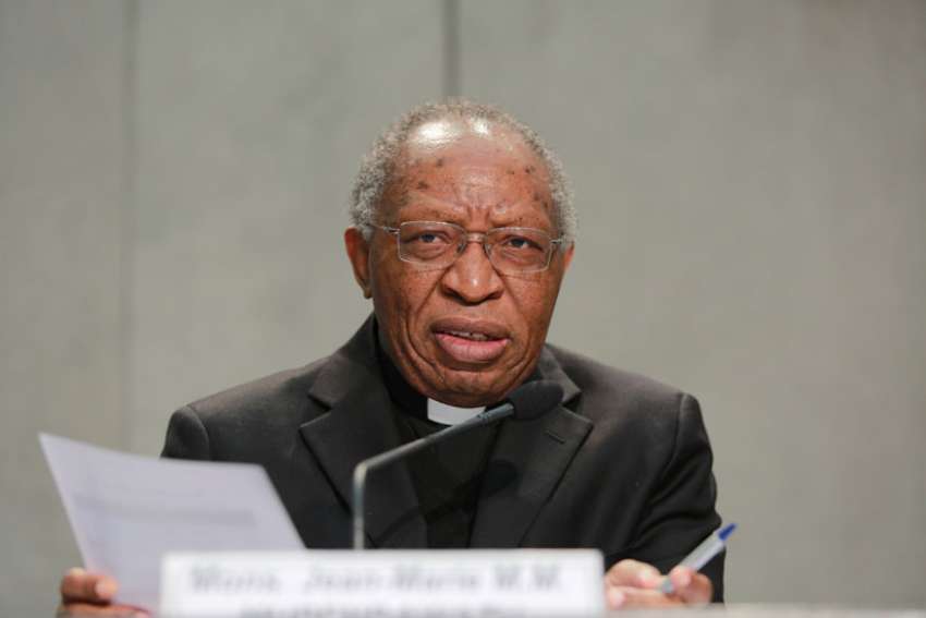 Vatican releases updated guidelines for bioethical questions