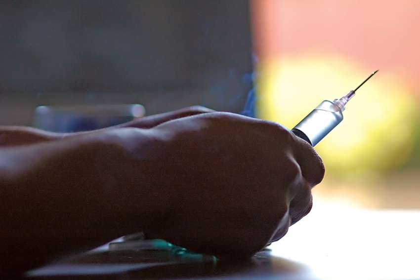 Euthanasia document authors’ biases questioned