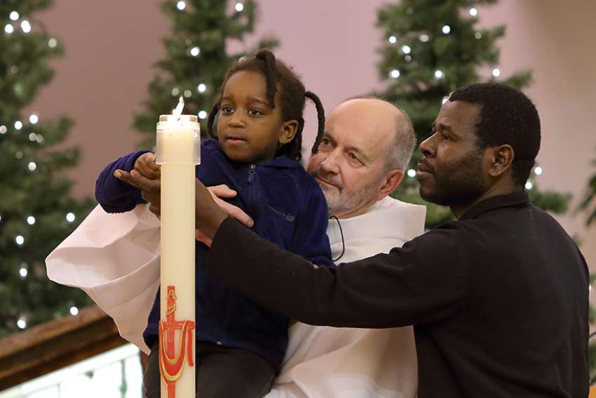 Tales of joy rise from girl’s tragic death in Quebec