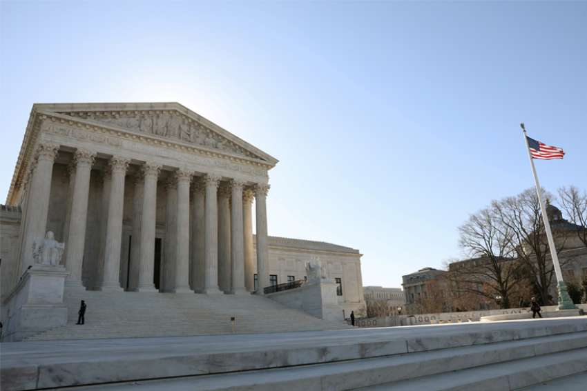 Supreme Court allows fetal burials, rejects abortion limits in Indiana