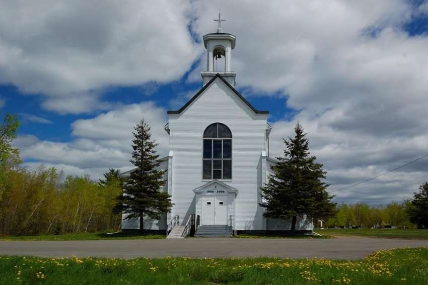 20 Moncton parishes facing closure