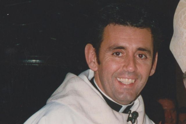Gambling-addicted Ottawa priest pleads guilty to stealing parish funds