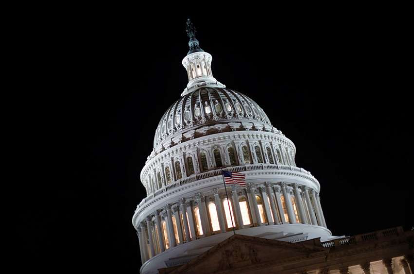 After repeal fails, 'task remains' to reform health care, says bishop