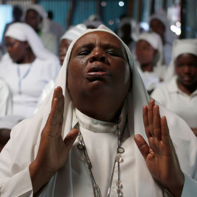 Foreign intervention against al-Shabaab necessary, church leader says 