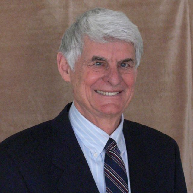 Order of Canada awarded to former St. Jerome's president Letson