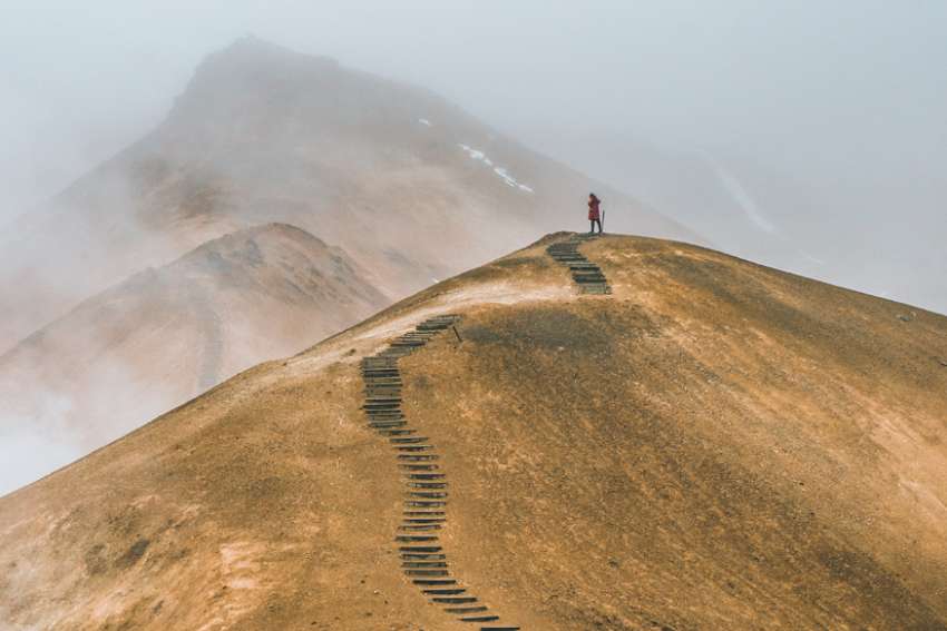 God's Word on Sunday: There are no shortcuts to life-giving path
