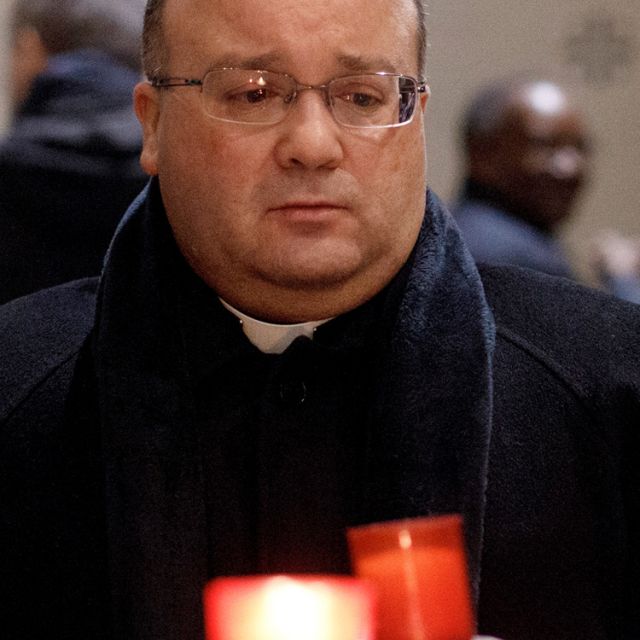 Vatican sex abuse investigator says bishops should be more accountable 