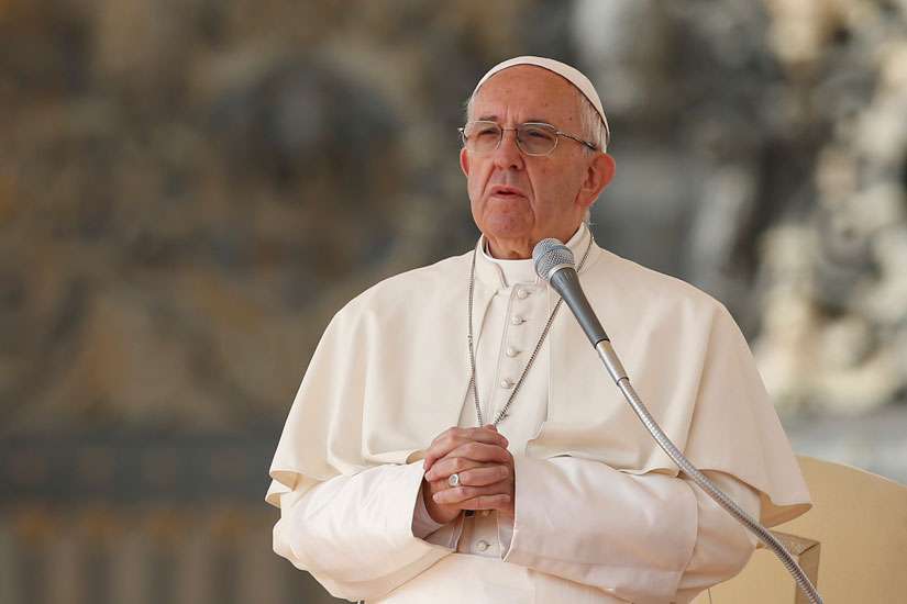 Catechism is not enough to know Jesus, we need prayer