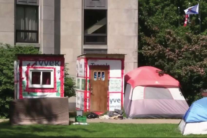 Halifax takes unique run at housing crisis