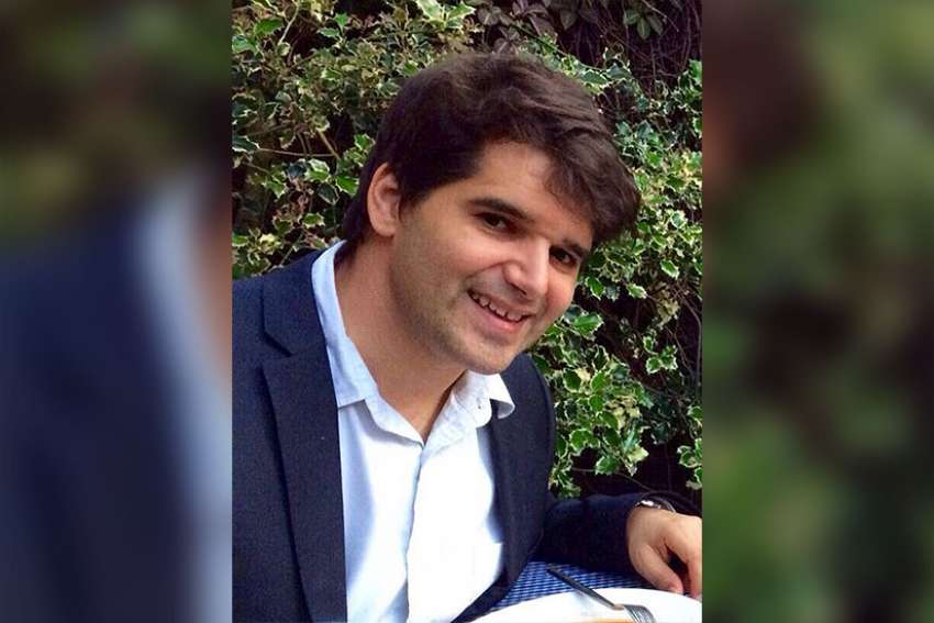 Spanish victim of London Bridge attack recalled for commitment to justice