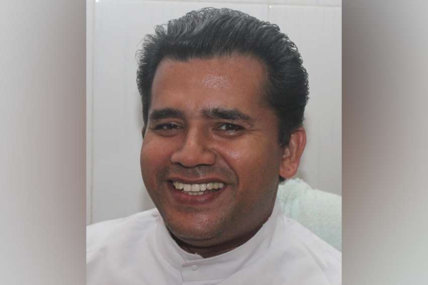 Sacristan sentenced to life in prison for murder of Indian shrine rector