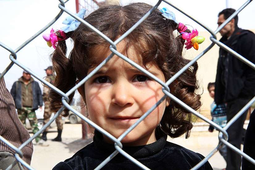 Christians grow weary over rising threat of kidnapping in Syria, Iraq