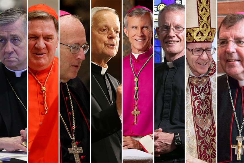 Vigano testimony on abuse cover-up receives mixed response from U.S. bishops
