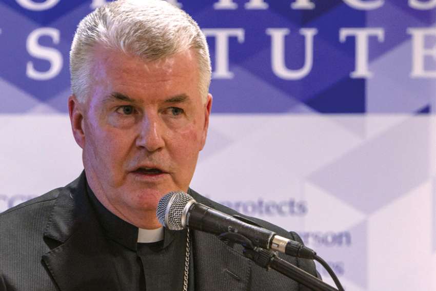 Plenary keeps its focus on uncertain future